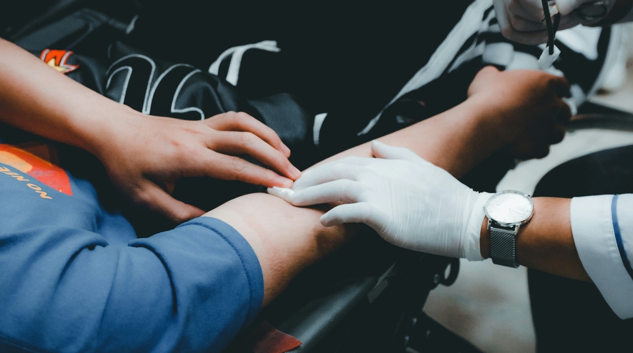 Unidade Local de Saúde pede à população que doe sangue