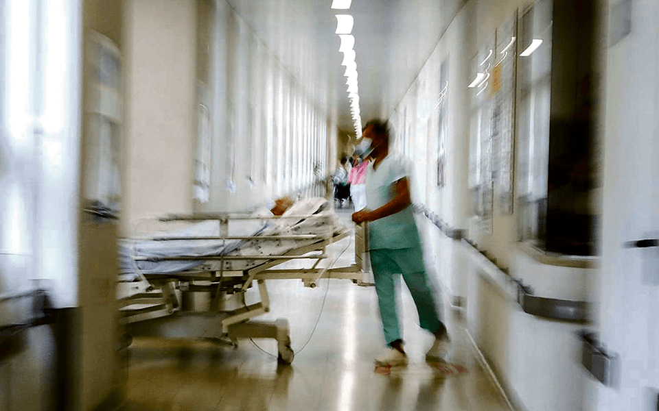 Gewerkschaften erwarten 80 % Streikbeteiligung im Gesundheitssektor der Algarve, ULS spricht jedoch von 24 %