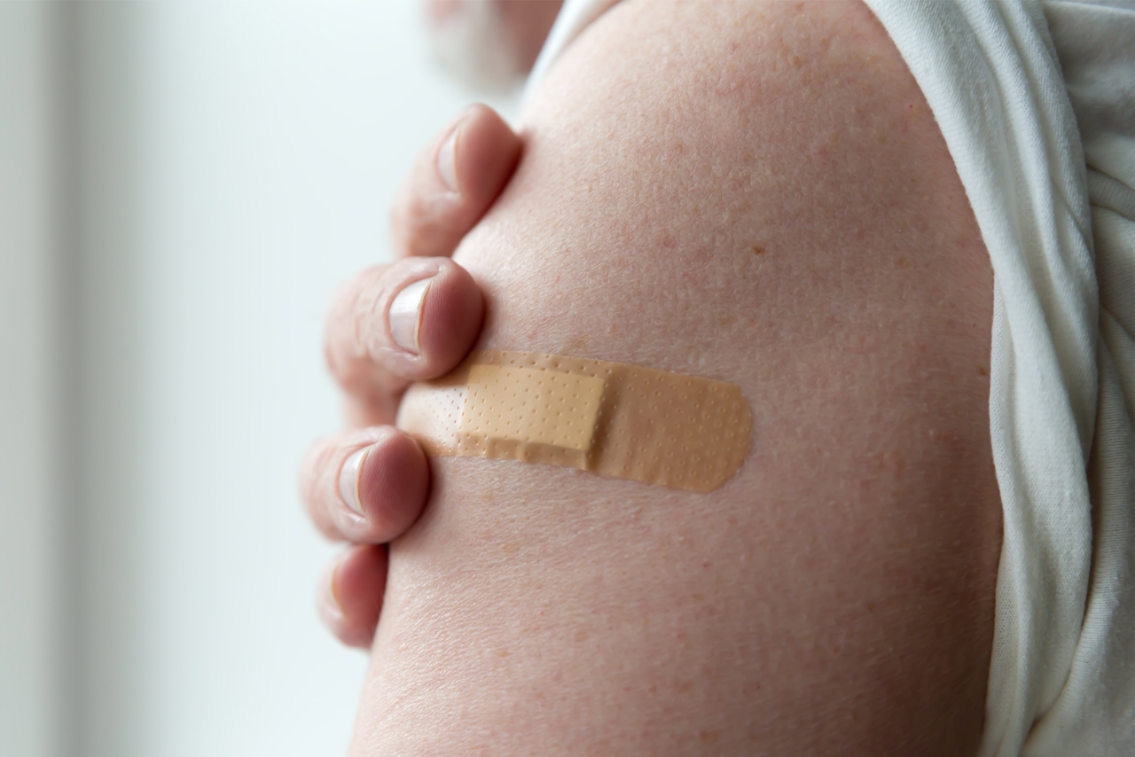 Trump’s Team Cited Safety in Limiting Covid Shots. Patients, Health Advocates See More Risk.
