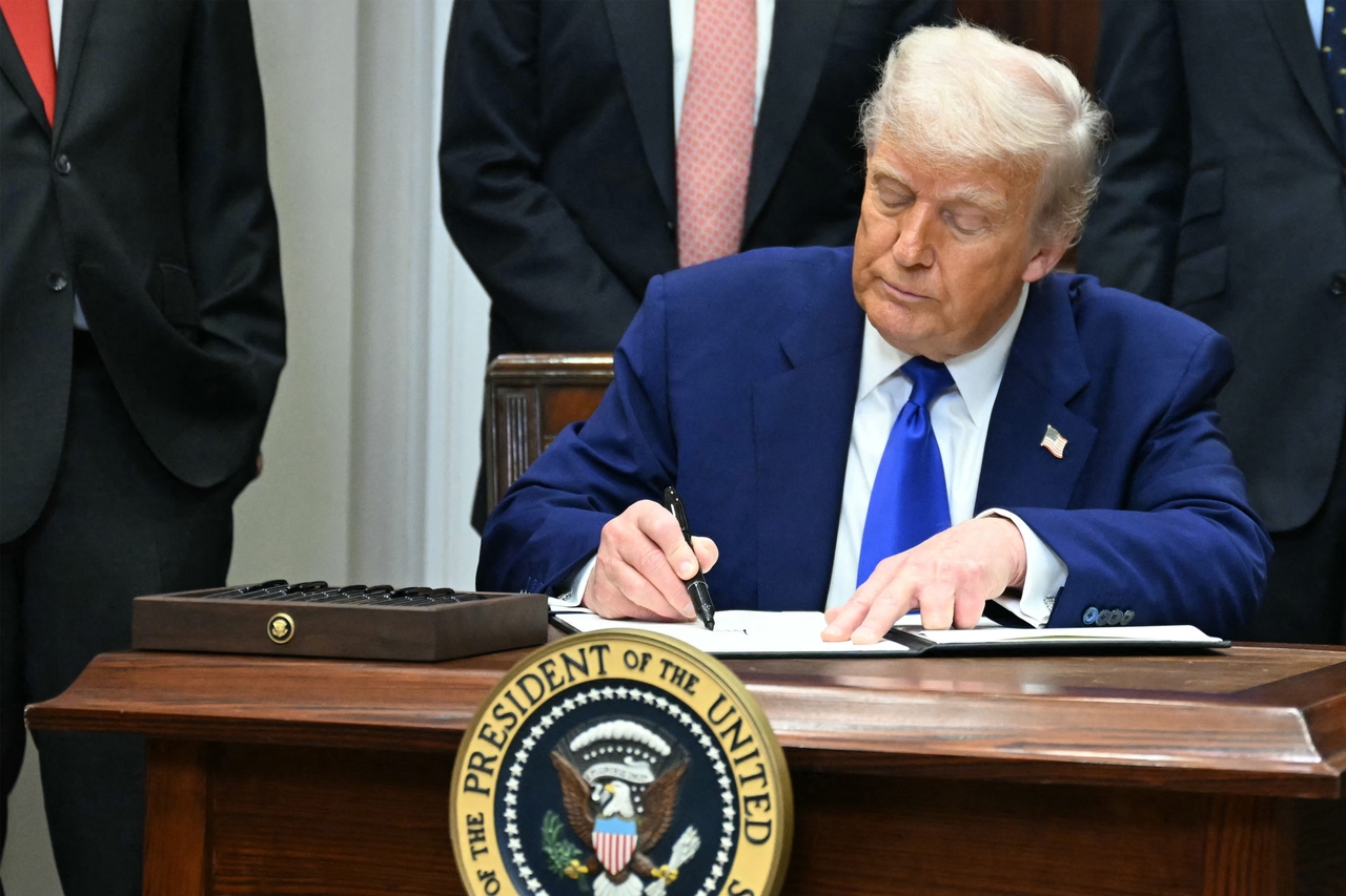 La vivienda y la nutrición en peligro mientras Trump retira los servicios sociales de Medicaid