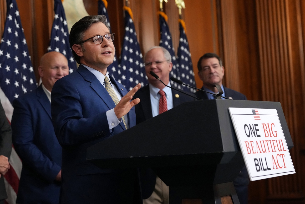 Republicans Aim To Punish States That Insure Unauthorized Immigrants
