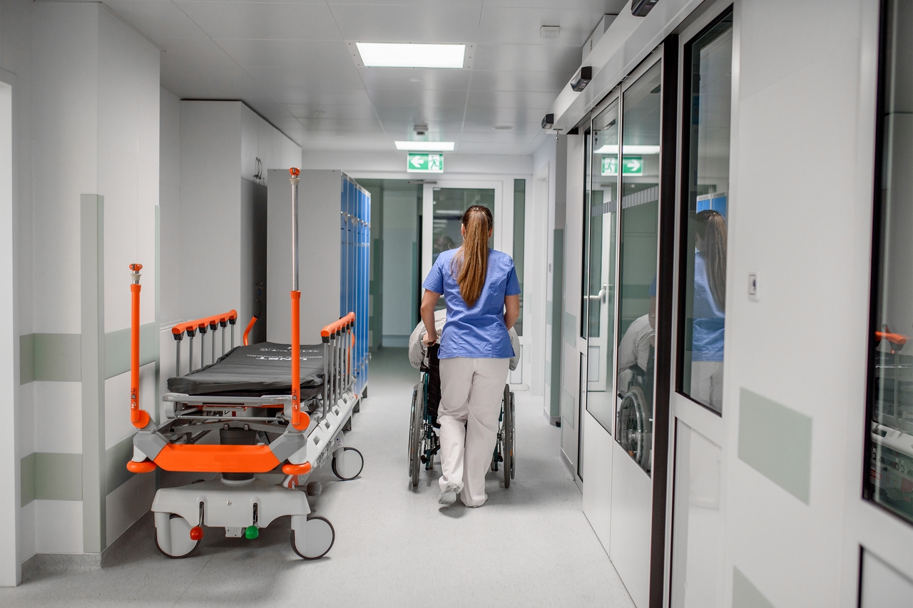 Un proyecto de ley único y atractivo perjudicaría las finanzas de los hospitales rurales, afirman los investigadores