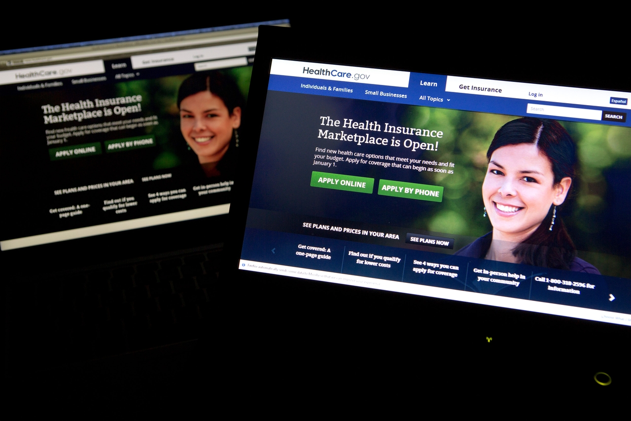 Ubezpieczyciele i klienci przygotowują się na podwójny cios w składki Obamacare
