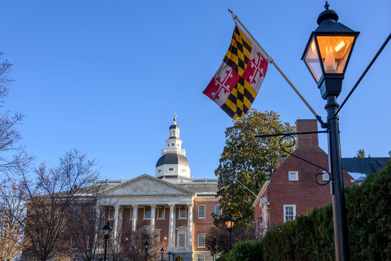 Maryland Taps Affordable Care Act Fund To Help Pay for Abortion Care