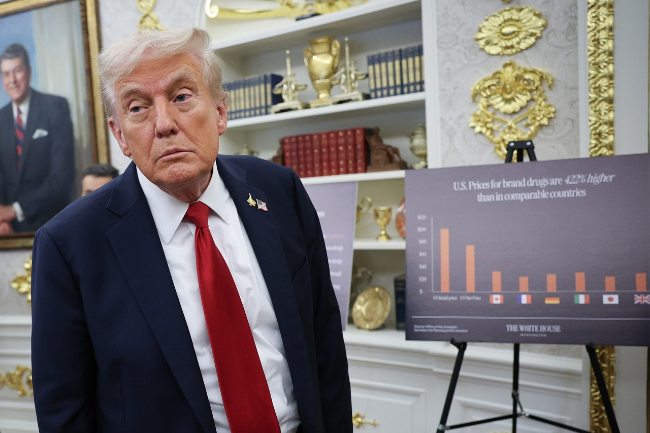 Listen: Why “TrumpRx” Might Not Save You Money