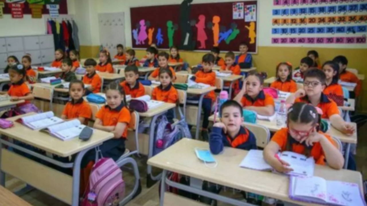 Ministério da Saúde emite alerta às famílias de alunos que vão iniciar as aulas