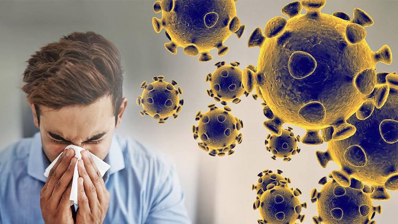 „Covid-19 nie jest już śmiertelnym czynnikiem epidemii”