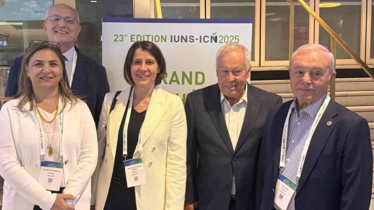 The main message from the 23rd International Congress on Nutrition is clear: Health policies cannot be postponed