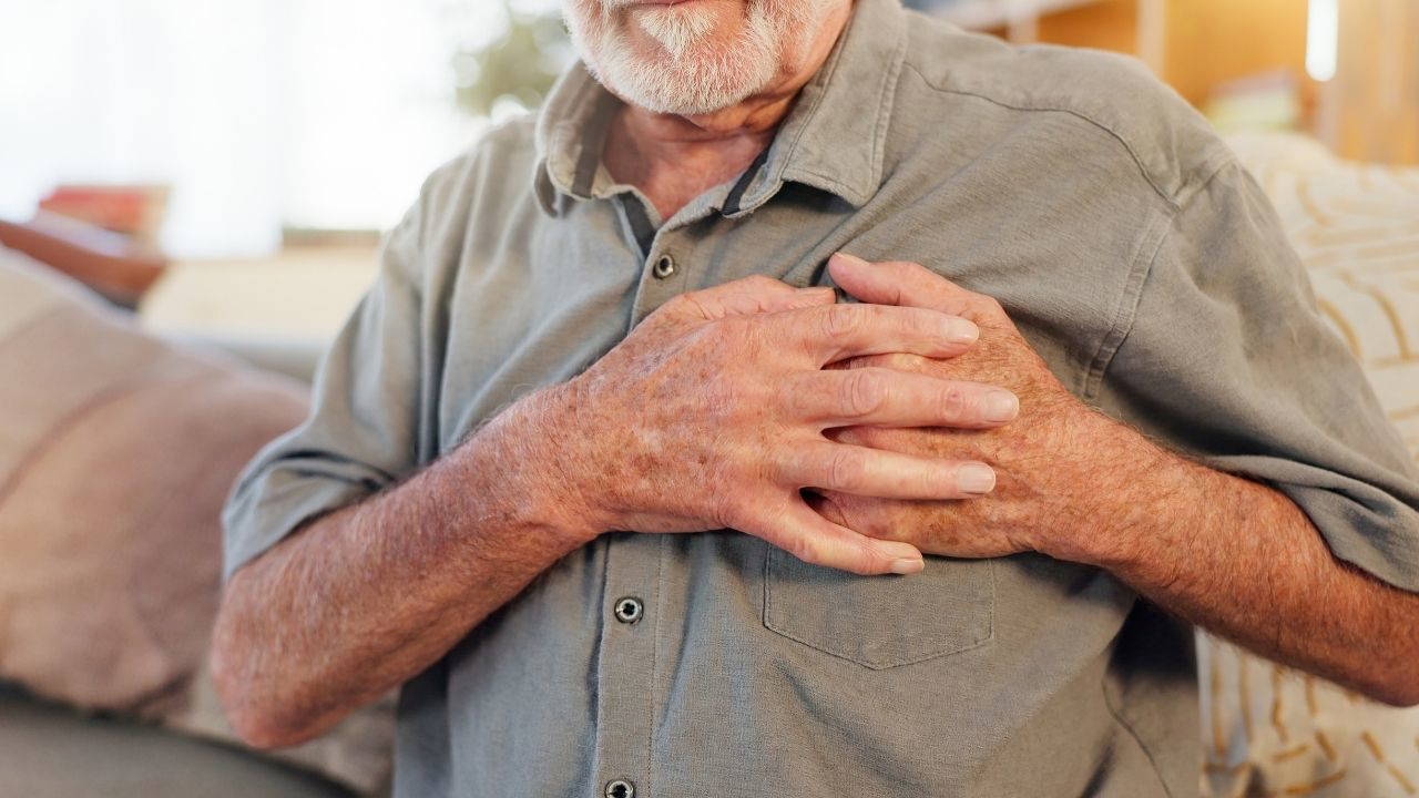 La chaleur extrême provoque des maladies cardiaques !