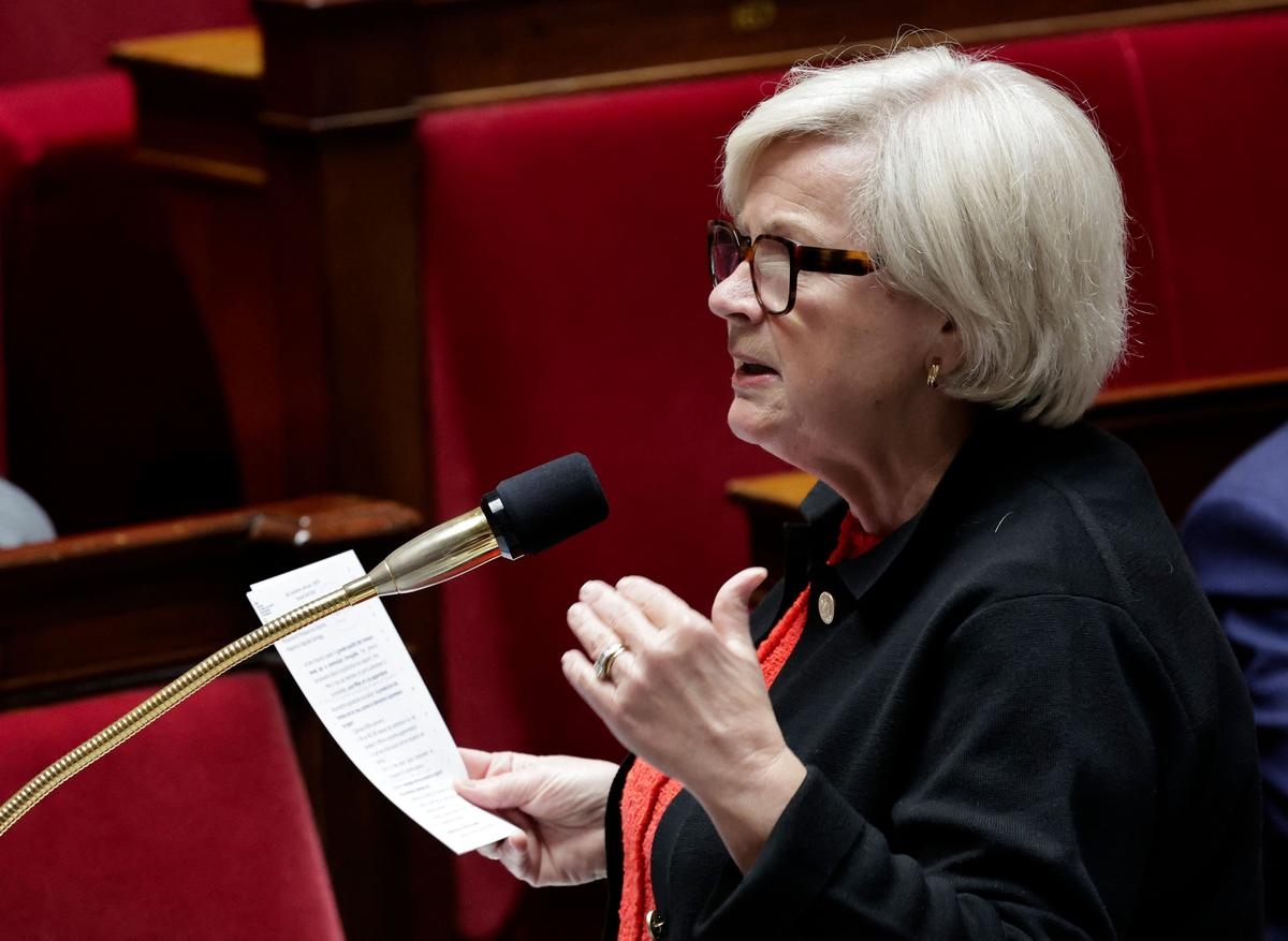 Assisted dying. "There is a strong expectation among the French": Vautrin will "complete" the text for even more regulated access