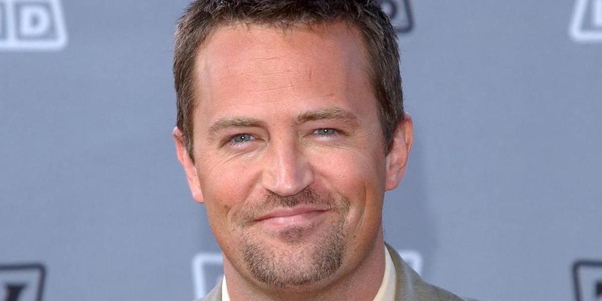 Śmierć aktora „Przyjaciół” Matthew Perry’ego: Główny oskarżony lekarz również przyzna się do winy