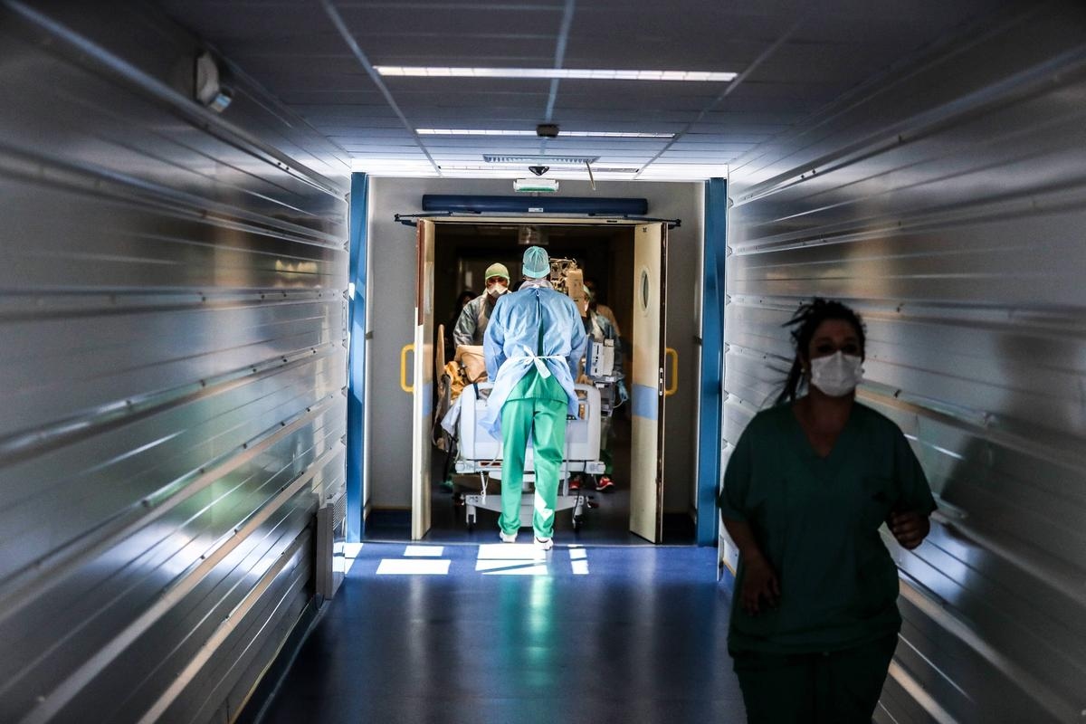 Voedselvergiftiging in Aisne: nog steeds 8 kinderen in het ziekenhuis, E. coli-bacterie verantwoordelijk verklaard