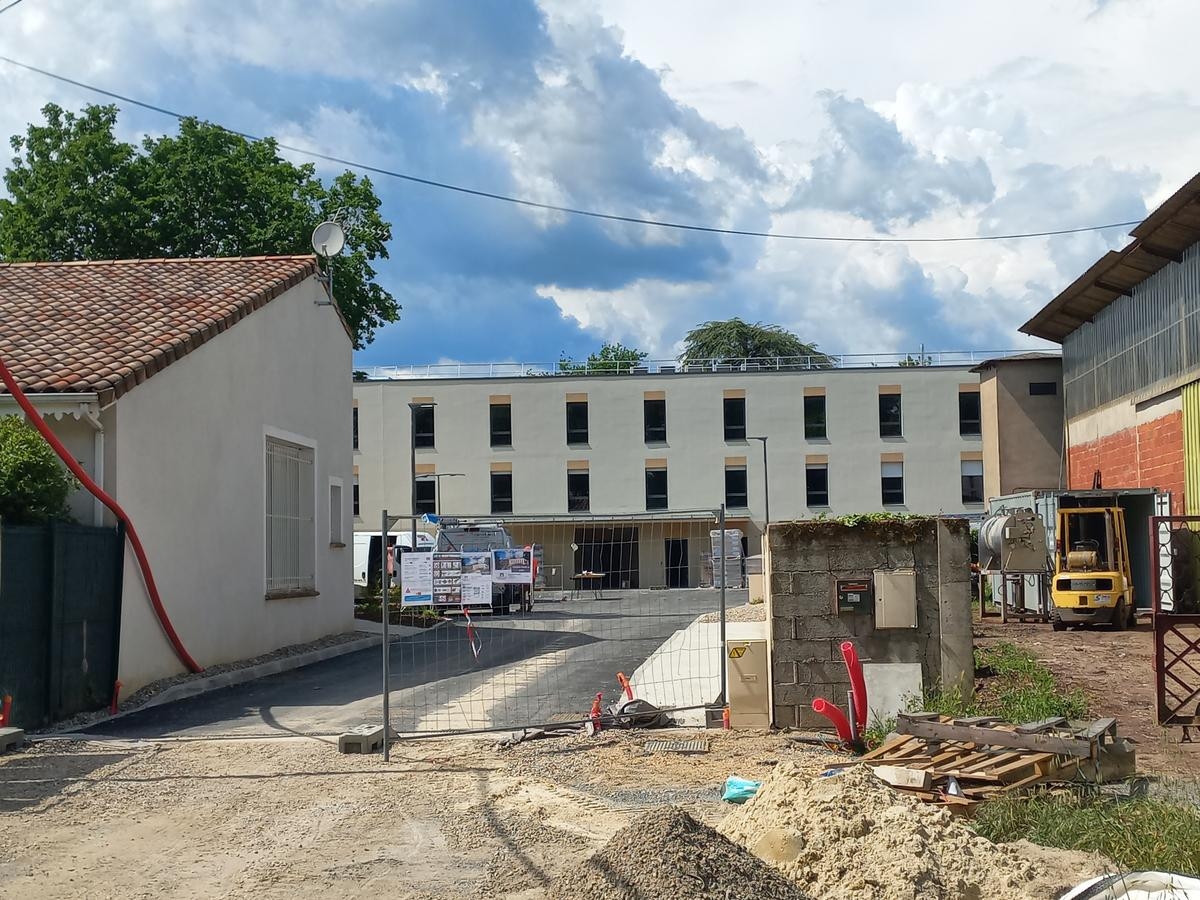 Nérac Hastanesi: Bakıcılar yeni seferberlik çağrısında bulundu, Cuma, 27 Haziran