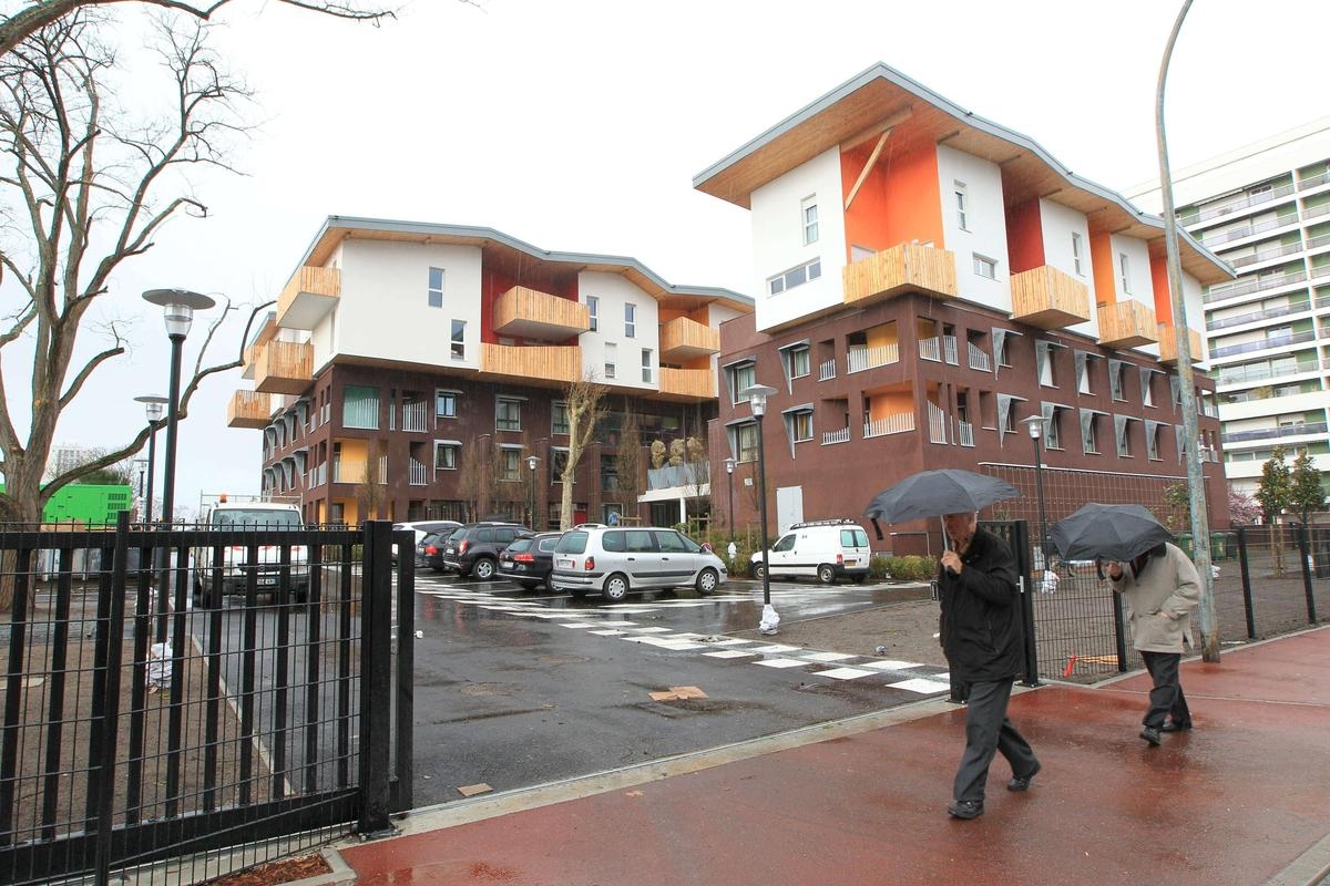 “Los empleados están cansados, el ambiente es malo”: en Burdeos, la residencia de ancianos Le Platane preocupa a las familias