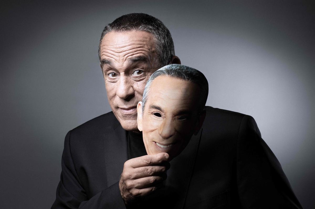 “Ardisson, a genius who had to be defended”