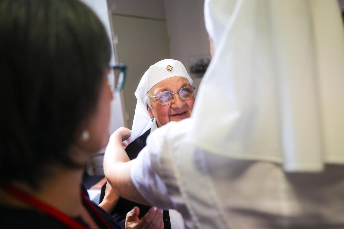 Lourdes: 72ª cura inexplicável, descrita como um “milagre” pela Igreja