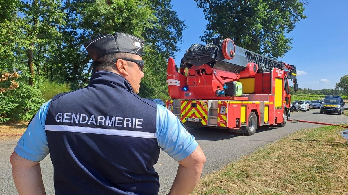 Fatal fire in Charente. The trip organizer defends himself: "The survivors are shocked, devastated. It's beyond what we can imagine."