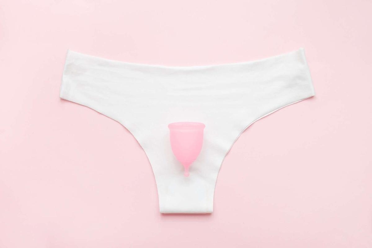 Bragas y copas menstruales: PFAS detectados en todos los protectores femeninos reutilizables