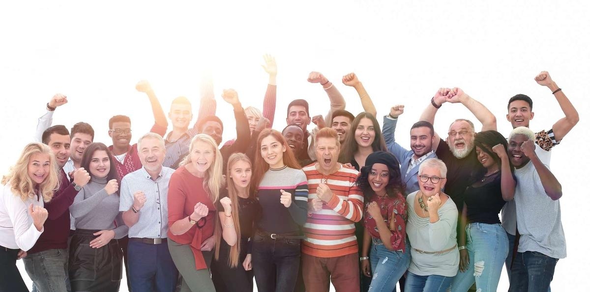 Alle optimisten zijn hetzelfde, elke pessimist is uniek.