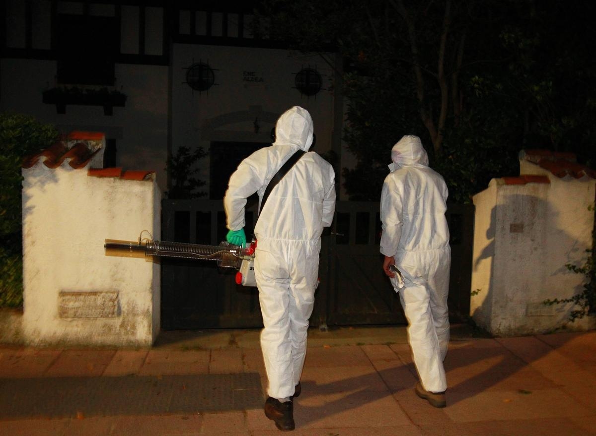 Chikungunya in Bergerac: 37 cases identified, another mosquito control operation planned for this Thursday