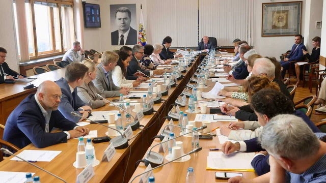 Infección meningocócica: la Duma Estatal pide una revisión sistemática de la prevención de la vacunación