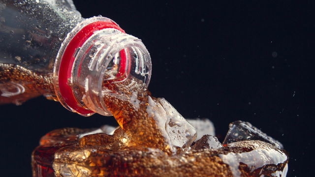 How Coke Destroys Kidneys: Expert Explains