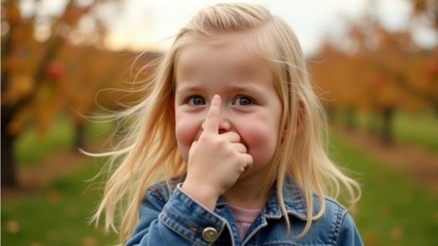 Is it harmful to eat boogers? A doctor explains.
