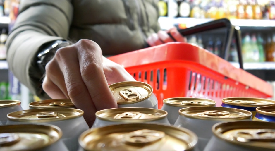 Os dados mais recentes sobre o consumo de álcool por crianças na Polônia foram divulgados. Você pode se surpreender.