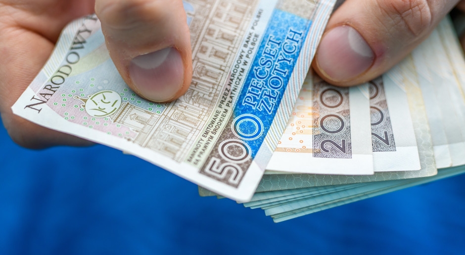 147.000 PLN'lik tutar kapıda. ZUS'tan (Sosyal Sigorta Kurumu) tek seferlik tazminat için yeni oranlar.