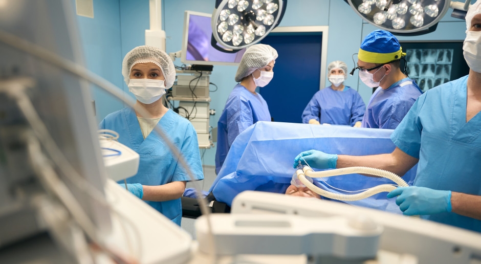 Cinq hôpitaux des Frères Hospitaliers de Saint-Jean-de-Dieu accrédités par le ministère de la Santé. « Cela vaut la peine d'avoir un tel label de qualité. »