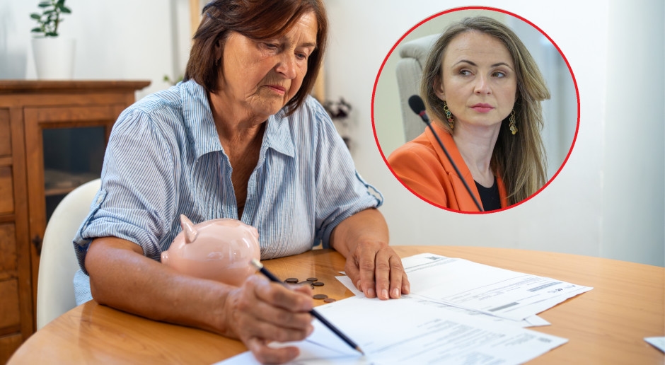 Quel avenir pour l'âge de la retraite ? Un rapport gouvernemental apporte une réponse claire.