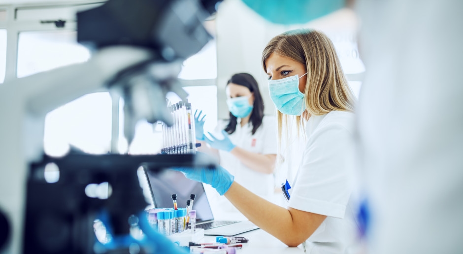 Les tests du microbiome intestinal pourraient devenir une nouvelle norme de diagnostic