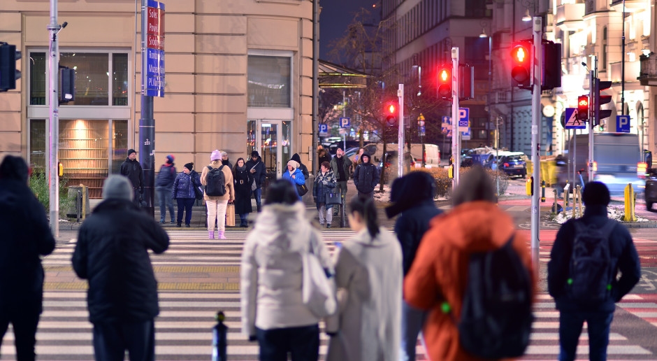 Polonyalıların sayısı 28,4 milyona düşecek. 2060 yılında kritik bir eşiğe ulaşılacak.