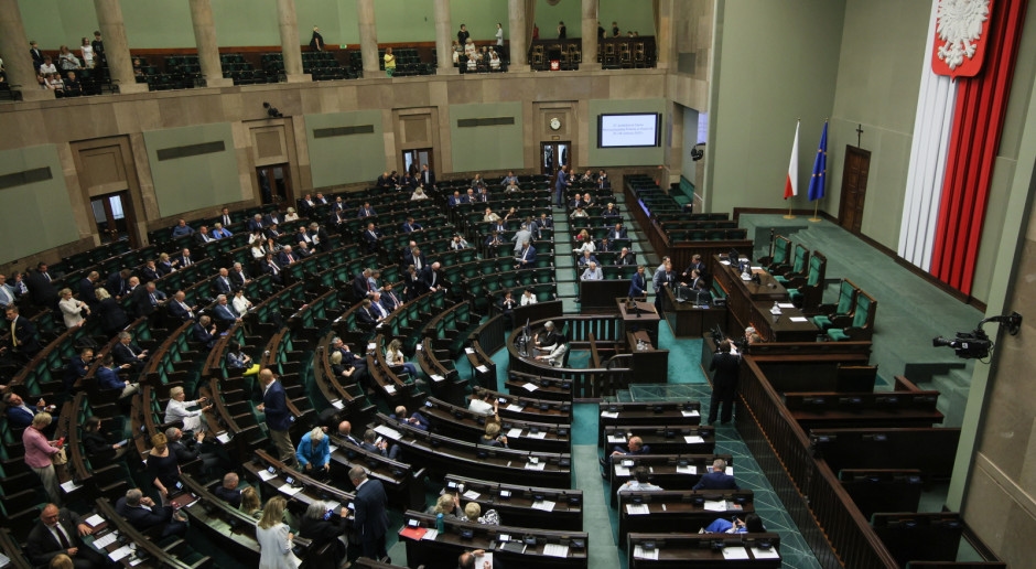 Een 13-jarige gaat zonder toestemming van zijn ouders naar een psycholoog? De Sejm werkt aan een revolutionair wetsvoorstel.
