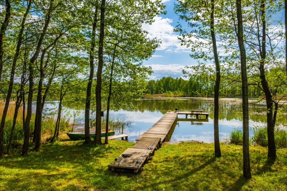 Podlasie Turist Çeki Haziran ayından itibaren tekrar geçerli. Daha büyük bir para havuzu olacak