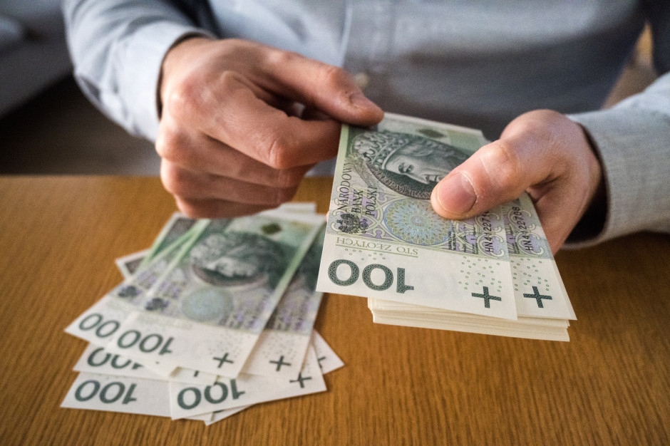 PLN 6.589,67 aan uitkeringen van ZUS. Deze leeftijdsgroepen krijgen extra geld