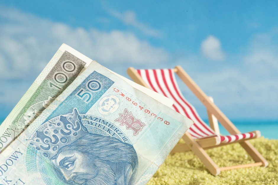 PLN 3.000 voor vakantie van de werkgever. De regels zijn heel eenvoudig