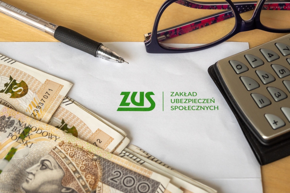 Nova onda de fraudes ZUS. Cuidado, os criminosos não têm escrúpulos