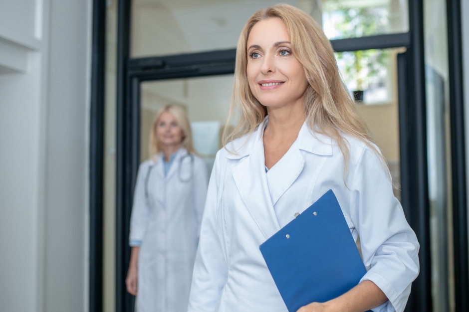 17 de maio - Testes gratuitos para mulheres no Dia do Paciente dos Hospitais Distritais