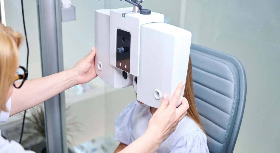 Een orthoptist is geen optometrist. Er gelden al nieuwe regels.