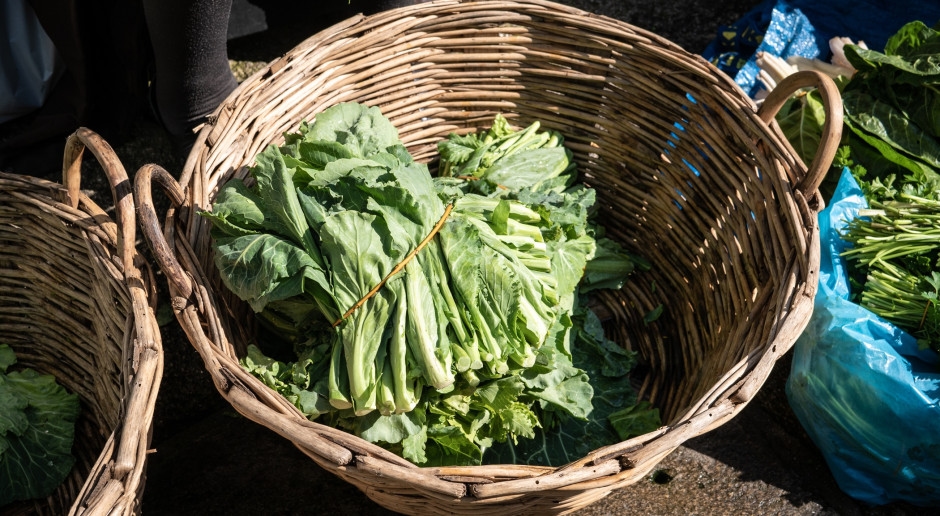 A bomba de vitaminas está tomando conta das lojas polonesas. Os italianos já se deliciam com ela há muito tempo.