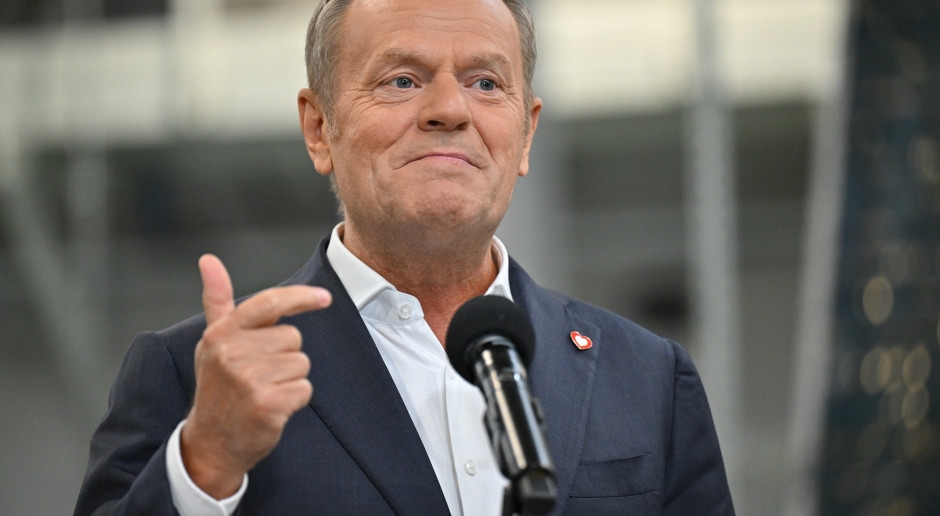 15.000 PLN pro Kind vom Staat. Bewerbungen werden nur bis zum 16. Juni angenommen.