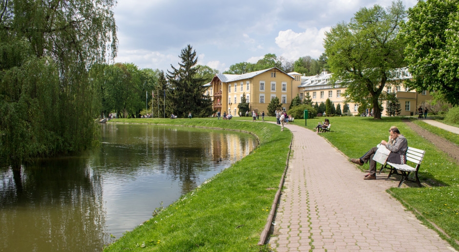 Wijzigingen in verwijzingen naar kuuroorden zijn al zeker. Nieuwe regels voor kuuroorden vanaf 1 juli.
