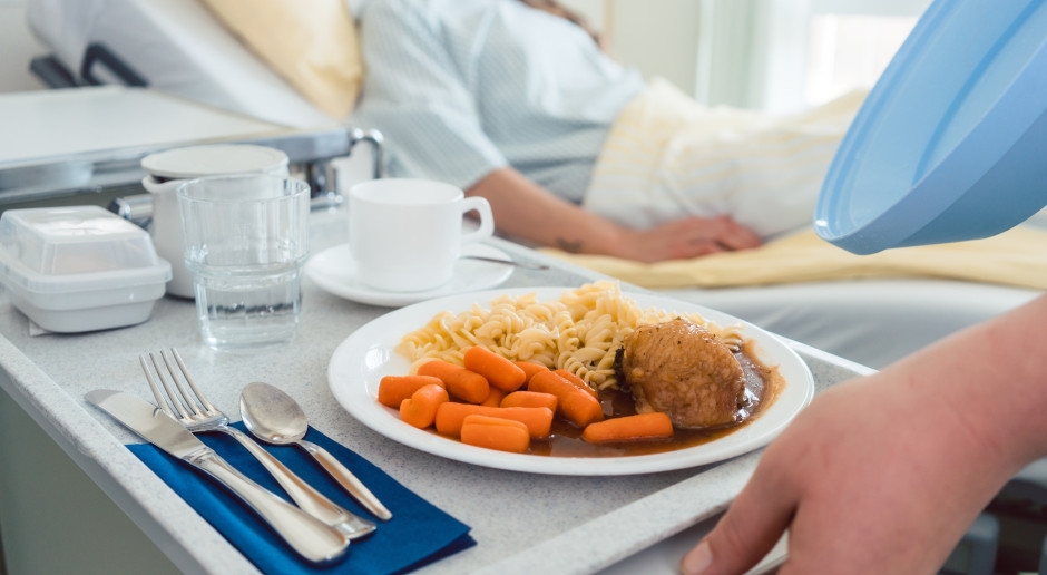 October 1st, a return on hospital nutrition. Here is a list of mandatory diets