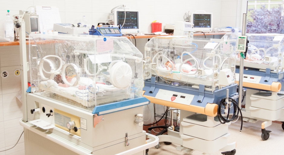 Last maternity ward in Bieszczady to close. July 1 talks about the entire hospital