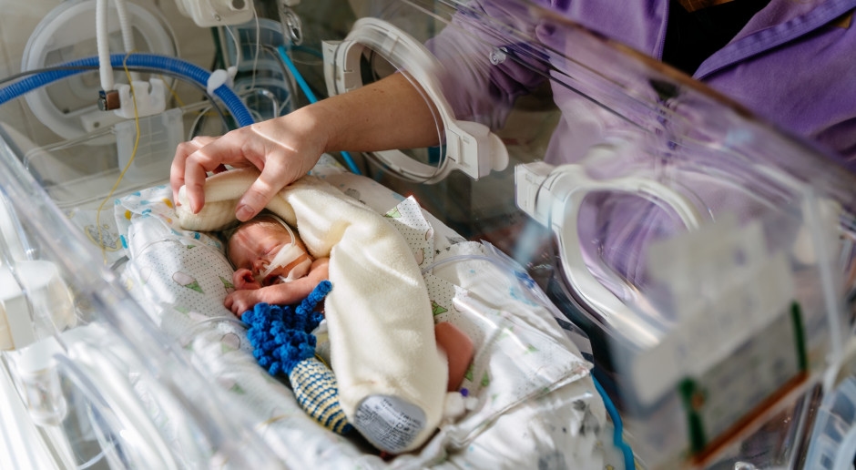 Hoy: 1 de julio, última oportunidad. ¿Sobrevivirá la única maternidad en las montañas de Bieszczady?