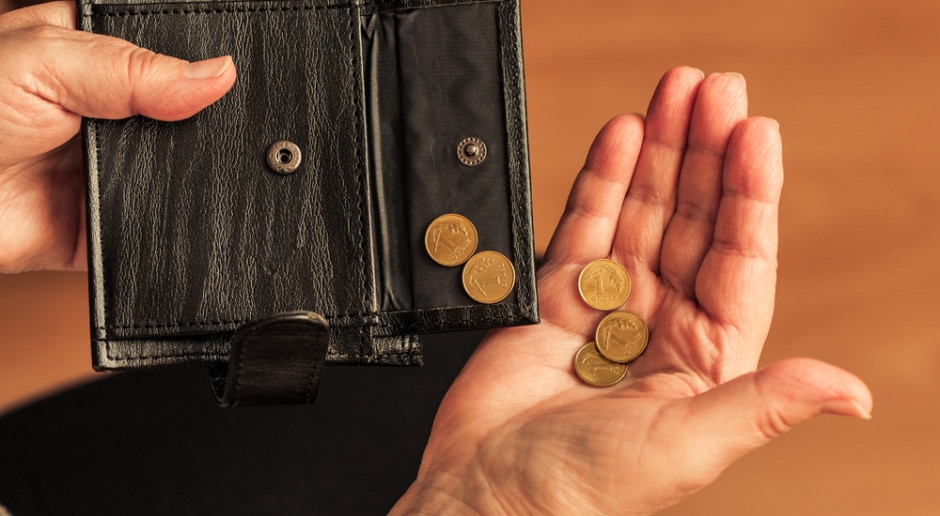 317 mln zł ZUS już przelał. Czas na wniosek do 31 lipca, by nie stracić pieniędzy