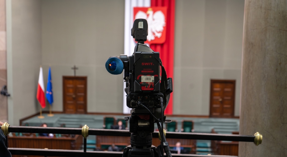 El presupuesto del Fondo Nacional de Salud, la agresión de los pacientes a los profesionales médicos. La próxima sesión del Sejm será del 8 al 10 de julio.