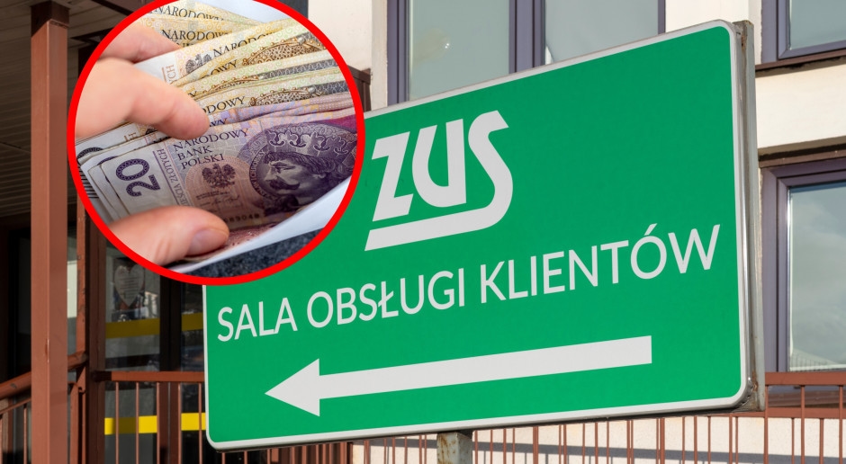 Die Sozialversicherungsanstalt (ZUS) erstattet dem Verstorbenen Geld. Bis zu 29.000 PLN werden ausgezahlt. Nur wenige wissen davon.