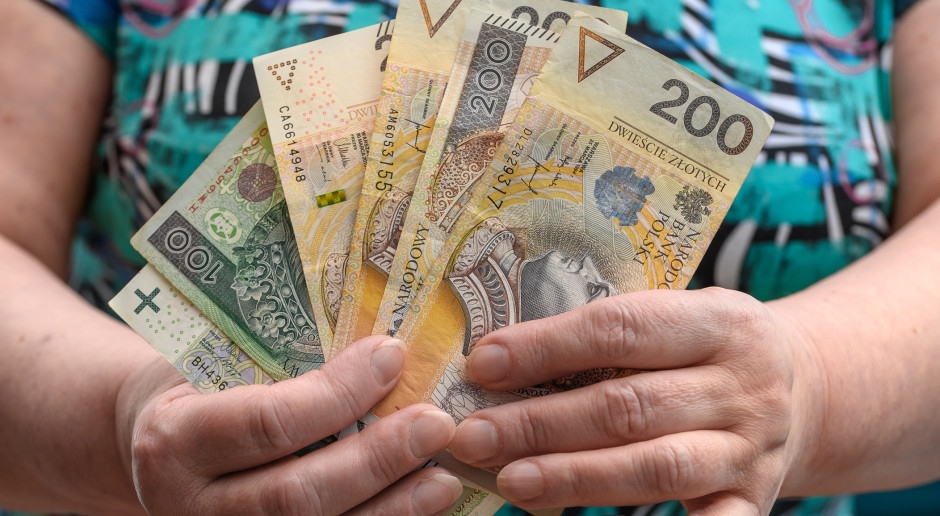 Mais 500 PLN para esses aposentados. Só há uma solução para o aumento.